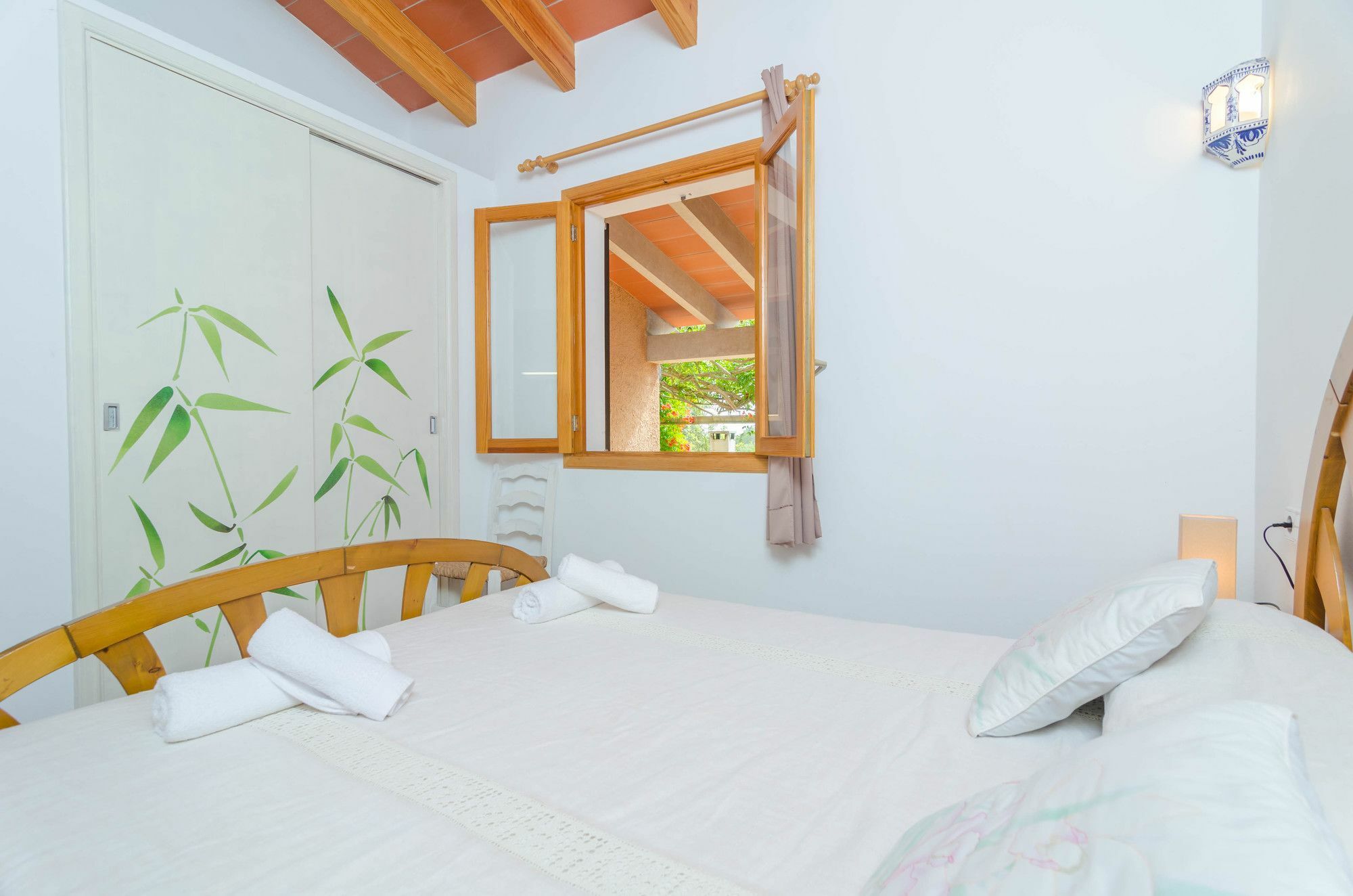 Cas General Villa Porto Petro  Luaran gambar
