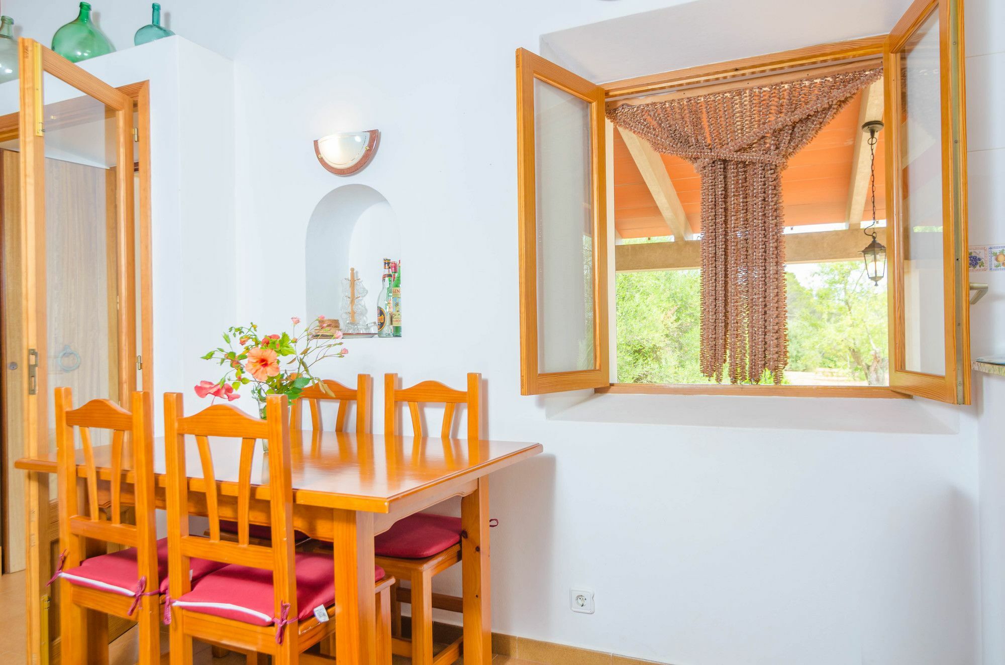 Cas General Villa Porto Petro  Luaran gambar