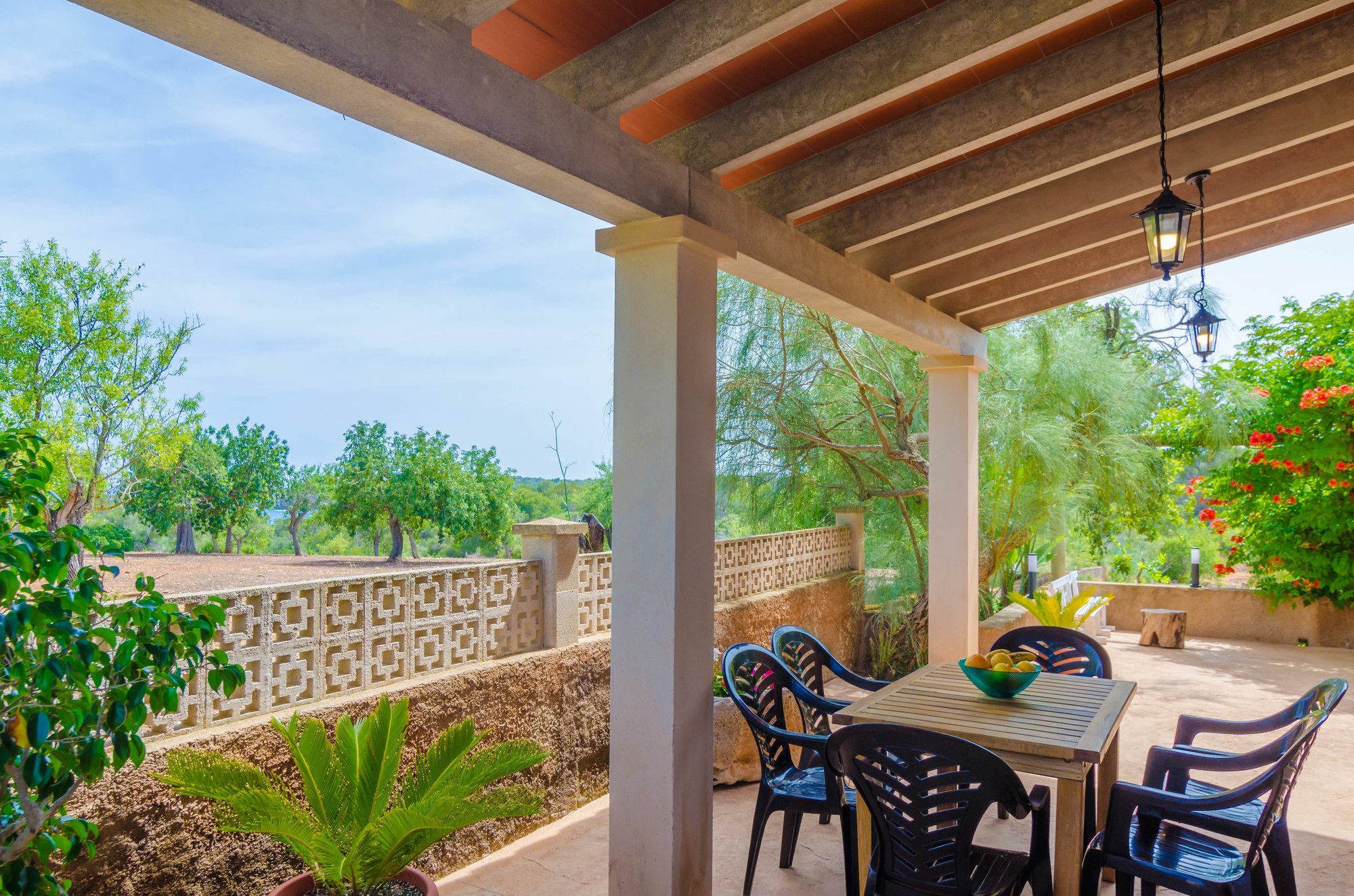 Cas General Villa Porto Petro  Luaran gambar